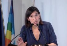 Centrosinistra, Schlein: “Prima si vota e meglio è”