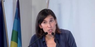 Centrosinistra, Schlein: “Prima si vota e meglio è”