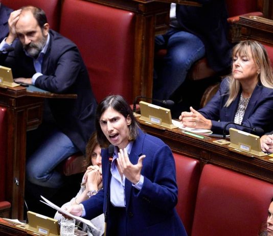 Schlein: “Centrosinistra vincerà con qualunque legge elettorale”