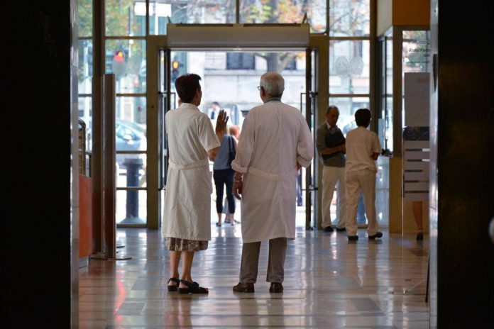 sciopero_dei_medici_ospedale_fatebenefratelli