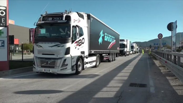sciopero_tir autotrasportatori