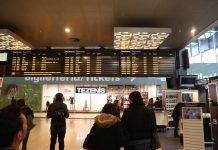 Sciopero oggi, venerdì 2 ottobre: treni, scuola e sanità a rischio. Il calendario delle proteste