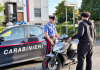 Pizzicato a bordo dello scooter rubato: denunciato 19enne. Mezzo restituito al proprietario
