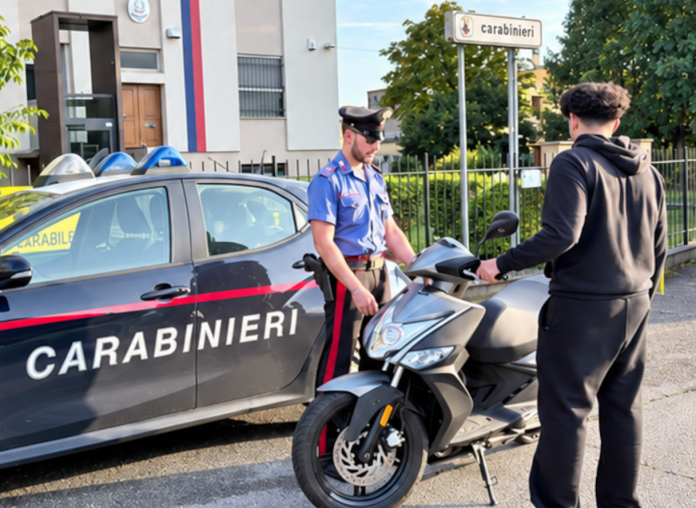 scooter-restituito-carabinieri