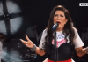 Tale e Quale Show, per i social ‘vince’ Anna Pettinelli: “Solo Carmen Di Pietro ha fatto di peggio”
