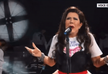 Tale e Quale Show, per i social ‘vince’ Anna Pettinelli: “Solo Carmen Di Pietro ha fatto di peggio”