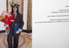 Pino Daniele, la figlia Sofia gli dedica la tesi di laurea: “Custode dei miei sogni”