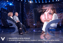 Ascolti tv, 4 ottobre: Canale 5 con ‘Verissimo – L’Intervista’ vince con 17%, Benigni su Rai1 al 14,3%