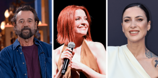 Sanremo Giovani, nella commissione delle selezioni spuntano Fabio Volo, Noemi e Stokholma