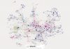 Ecosistemapolitico.it, la mappa del potere su Instagram: oltre mille profili e 1,5 miliardi di interazioni