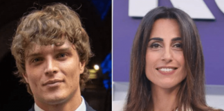 Giorgia Cardinaletti e Francesco Bechis, domani sposi: tutte i dettagli sulle nozze