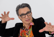 Paolo Jannacci racconta ‘Scimmie ovunque’: “Autotune? Mi vergognerei, da Sanremo nessuna risposta”