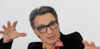 Paolo Jannacci racconta ‘Scimmie ovunque’: “Autotune? Mi vergognerei, da Sanremo nessuna risposta”