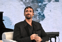 Marco Mengoni, il dolore per la morte della mamma: “Il periodo più buio della mia vita”