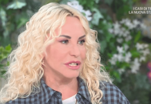 Addio a Wilma De Angelis, il ricordo di Antonella Clerici: “La cucina è arrivata in tv grazie a lei”