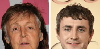 Paul Mescal è Paul McCartney nei film sui Beatles, ma il musicista non ci sta: “È troppo basso”