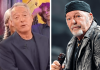 A BellaMa’ cantano Vasco Rossi, l’omaggio di Pierluigi Diaco e la replica del rocker