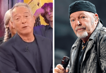 A BellaMa’ cantano Vasco Rossi, l’omaggio di Pierluigi Diaco e la replica del rocker