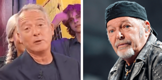 A BellaMa’ cantano Vasco Rossi, l’omaggio di Pierluigi Diaco e la replica del rocker