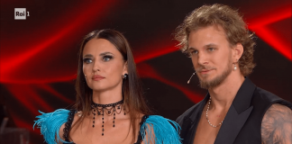 Ballando, disastro Safroncik-Lini. D’Urso attacca: “Anna sei pesante, smettila di attaccare il maestro”