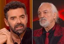 Ballando, Alberto Matano boccia Eugenio Finardi ma lui lo affonda: “Sei un pessimo giudice”