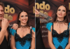 Ballando, Safroncik-Lini off camera: “Non mi toccare”. Cos’è successo dietro le quinte