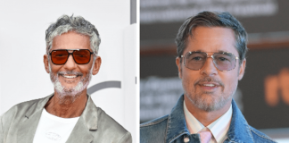 Sanremo, Fiorello lancia il primo ‘spoiler’: “Brad Pitt co-conduttore per una serata”