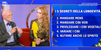 Cibo e longevità, i segreti del professor Berrino: perché dovremmo smettere di mangiare carne