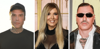 Scontri Milano, botta e risposta tra Fedez e Marracash. Lucarelli: “Ci sono gli omuncoli e gli artisti scomodi”