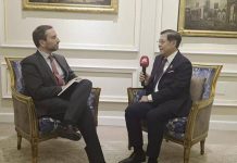 Thailandia, il ministro degli Esteri Phuangketkeow: “Puntiamo ad accordo commerciale con l’Ue entro l’anno”