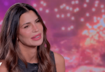 Claudia Galanti, la figlia morta a nove mesi: “Ero in vacanza, per tornare mi legarono in aereo”