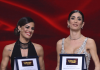 Ballando, il ritorno di Federica Nargi e Bianca Guaccero: da rivali a ballerine per una notte