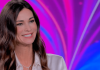 Manuela Arcuri: “Innamorata del principe Pallavicino? Mai dire mai, persona meravigliosa”