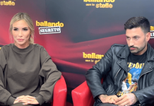 Ballando, Noemi Bocchi torna sulla ‘battuta’ di Mariotto: “Non c’entra nulla, è stata proprio brutta”