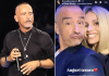 Eros Ramazzotti compie 63 anni, la dedica speciale di Michelle Hunziker: “Auguri tesoro”