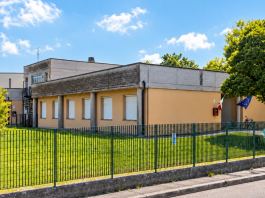 La primaria di Malavicina candidata al finanziamento ministeriale da 1mln per la sicurezza sismica