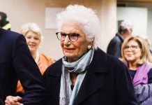 Liliana Segre: “Ricevo minacce perché sono ancora viva”