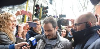 Garlasco, Andrea Sempio: “Spero di non arrivare a processo. I video intimi di Chiara e Stasi? Mai visti”