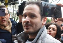 Caso Garlasco, Sempio: “La paura di essere vittima di un errore c’è”