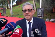 Castellitto, “I ricordi sono il cemento sul quale costruiamo il futuro”