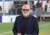 Salernitana, Serse Cosmi si sfoga in conferenza e ‘cambia’ (ancora) voce