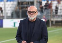 Salernitana, Serse Cosmi si sfoga in conferenza e ‘cambia’ (ancora) voce