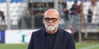 Salernitana, Serse Cosmi si sfoga in conferenza e ‘cambia’ (ancora) voce