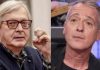 Sgarbi, Diaco: “Qualcuno ha sulla coscienza la sua depressione, preghiamo per Vittorio”