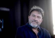 Sabbioneta, Sigfrido Ranucci presenta il nuovo libro “Il ritorno della casta” al Teatro all’Antica