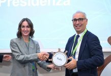 Consorzio Elis, Teodoro Lio (Ad Accenture Italia) nuovo presidente di turno