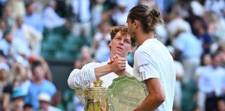 Alcaraz out a Shanghai, Zverev chiuderà il 2026 da numero uno: il ranking Atp aggiornato