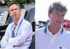 Gilbert promuove la scelta di Sinner: “Norman ha lo stesso carattere di Cahill”