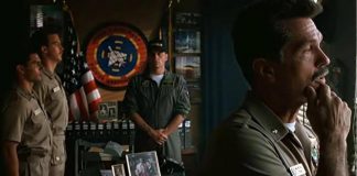 E’ morto Tom Skerritt, l’attore di Top Gun e Alien aveva 93 anni