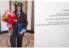 La figlia di Pino Daniele si laurea e dedica la tesi al padre: “Custode dei miei sogni”